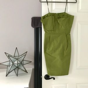 JCrew Mika Dress (NWT)